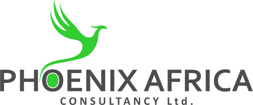 Phoenix Africa logo